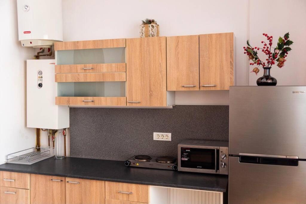 Classy Apartment Unirii Square Bucareste Exterior foto