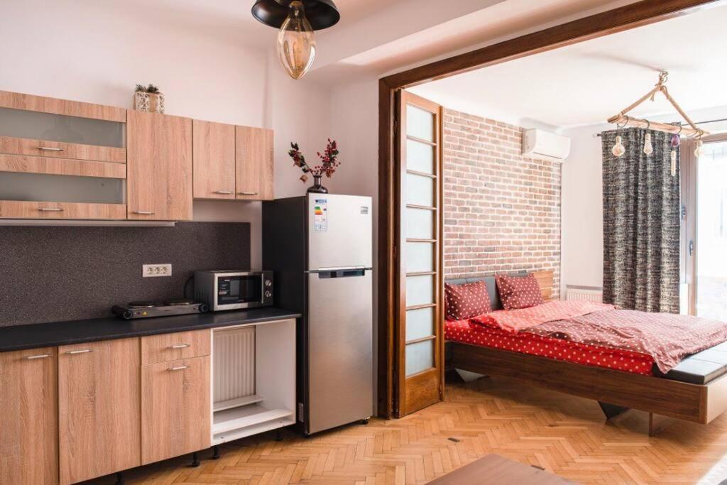 Classy Apartment Unirii Square Bucareste Exterior foto