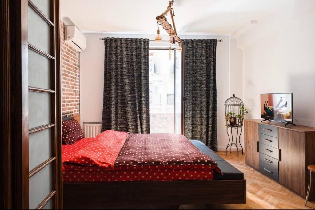 Classy Apartment Unirii Square Bucareste Exterior foto