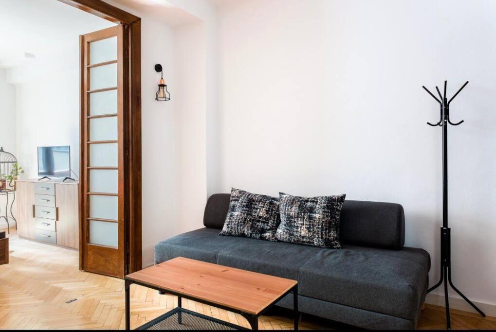 Classy Apartment Unirii Square Bucareste Exterior foto
