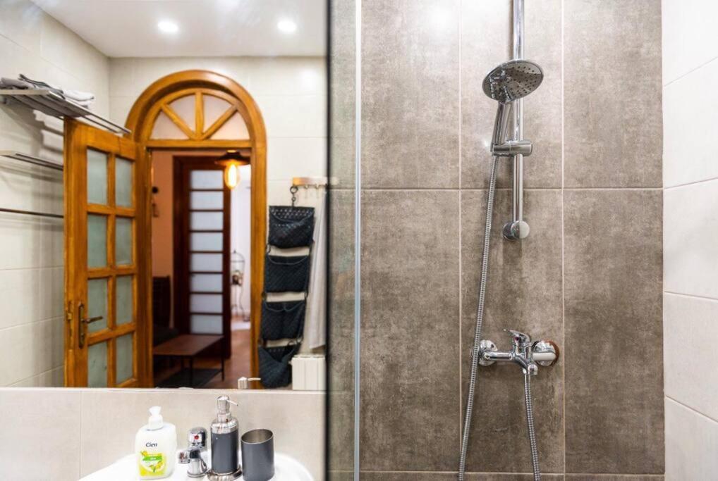 Classy Apartment Unirii Square Bucareste Exterior foto
