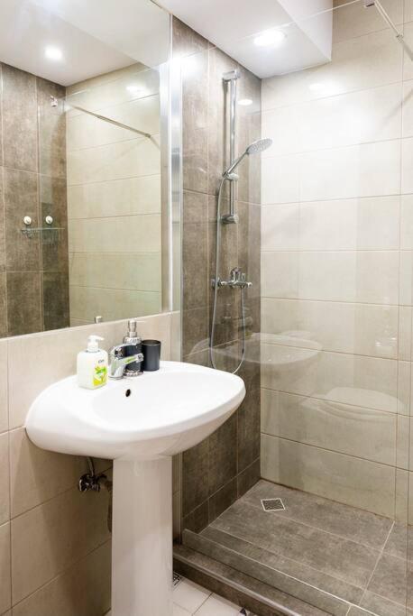 Classy Apartment Unirii Square Bucareste Exterior foto