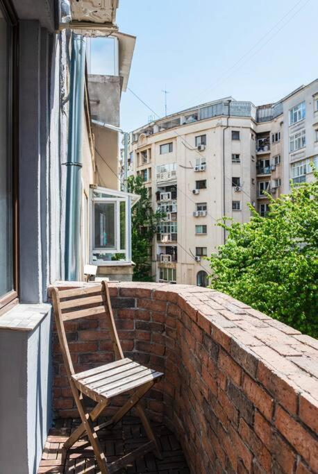 Classy Apartment Unirii Square Bucareste Exterior foto