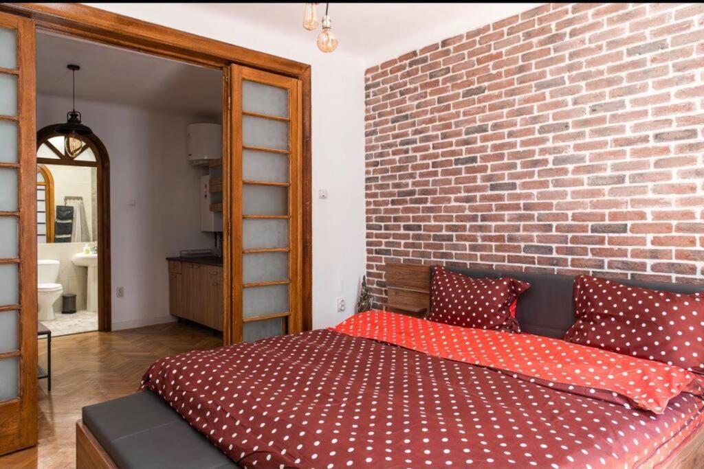 Classy Apartment Unirii Square Bucareste Exterior foto