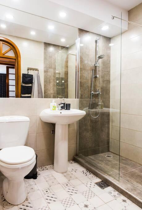 Classy Apartment Unirii Square Bucareste Exterior foto